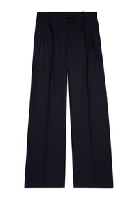 Broek - navy