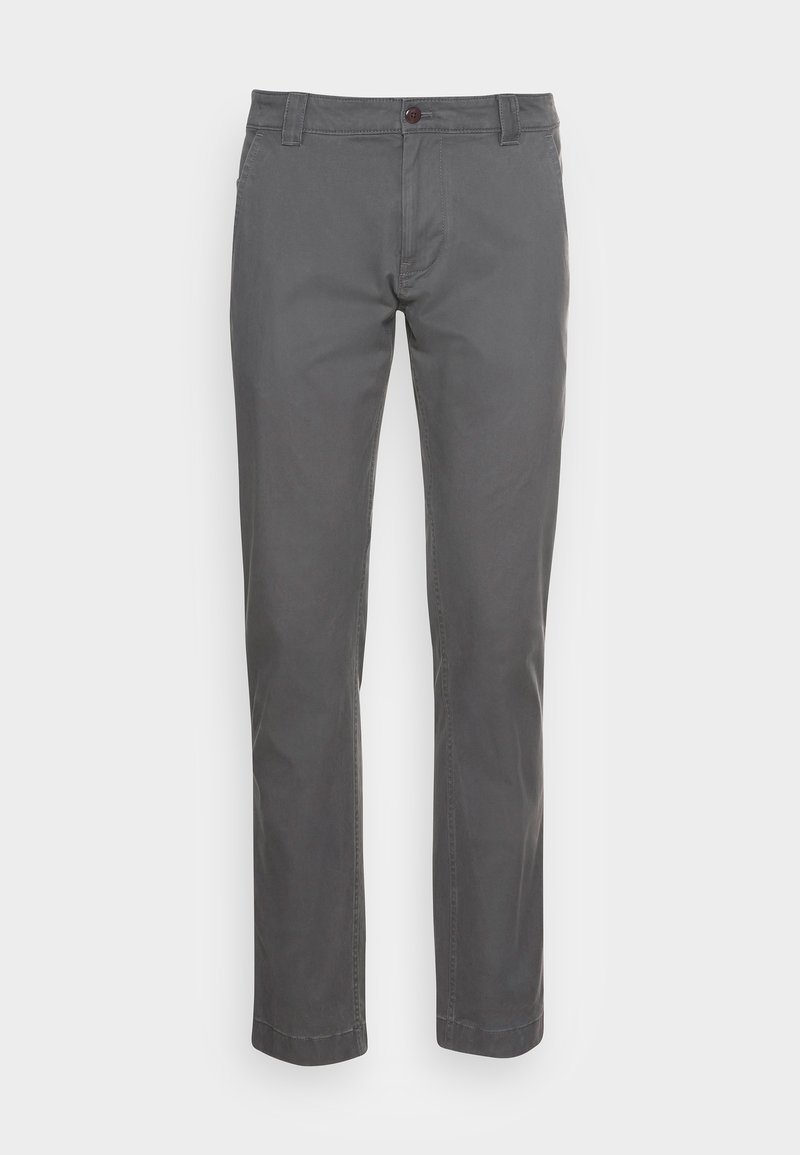 Tommy Jeans Broek antraciet