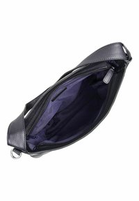 Gerry Weber CADIZ HOBO LHZ - Shopping bag - black