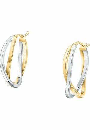 CREOLEN - Øreringe - bicolor