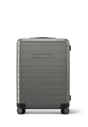Check-In Trolley H6 Essential - Valise - glossy agave green