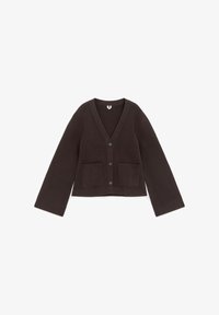 Non sélectionné, dark brown