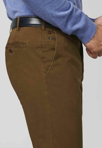 Meyer ROMA - Chino - kupfer