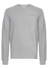 Unausgewählt, light grey melange