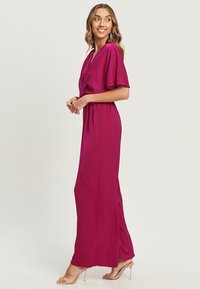 TUSSAH SELINE - Overal - hot pink