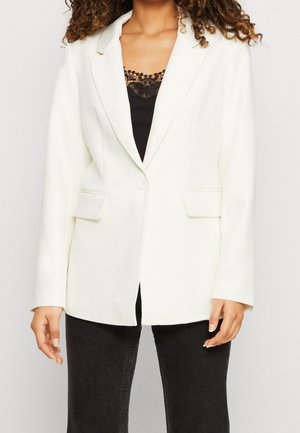 Blazer - white
