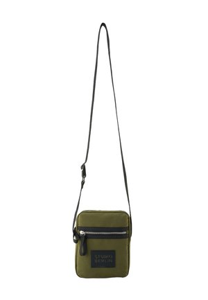 ROSENTHAL
 - Cross body bag - olive