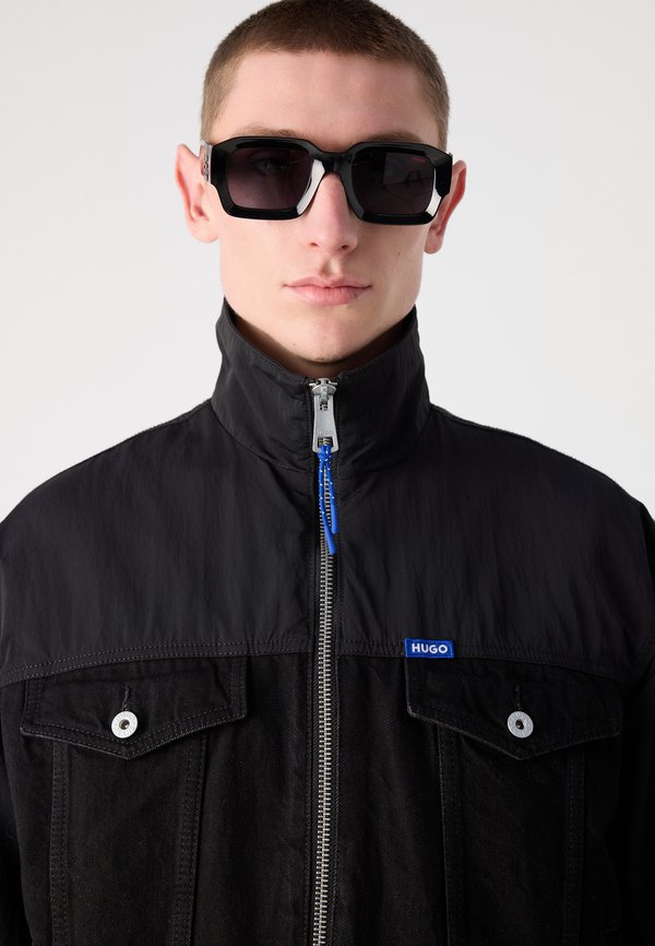 BORO - Denim jacket4