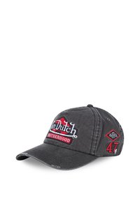 Von Dutch BASEBALL JACK BRB - Casquette - gris