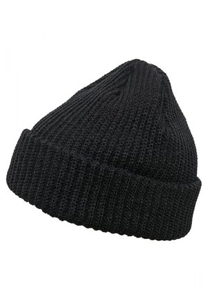 YUPOONG - Kapa - black