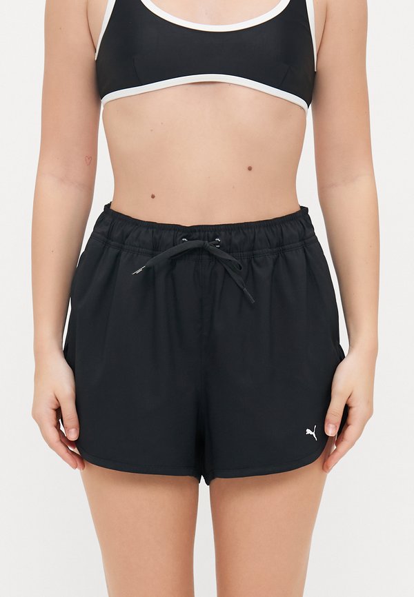 SWIM WOMEN SHORTS - Bikini bottoms