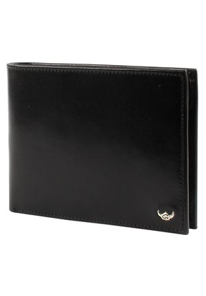 Wallet - black