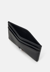 BOSS RAY CARD HOLDER - Denarnica - black