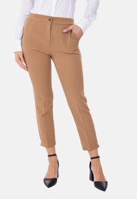 Ciabalù CAPRI - Chino - cammello