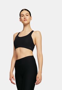 ACTIVE - Urheiluliivit: keskitason tuki - black