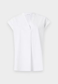 TINA - Bluse - white