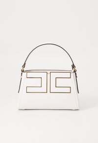 WOMEN'S BAG - Geantă de mână - milk
