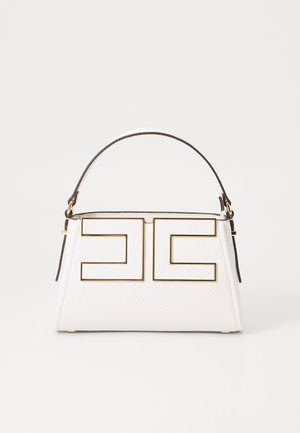 WOMEN'S BAG - Handbag - milk