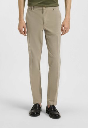KAITON - Chino - open beige fourteen