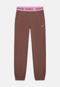 Neselectat, tattoo/magenta/white