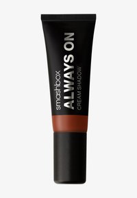 Smashbox ALWAYS ON CREAM SHADOW - Fard à paupières - 11 sienna