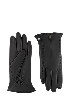 Gloves - black