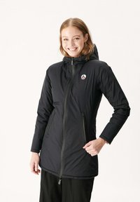 JOTT MOSCOU - Donsjas - black