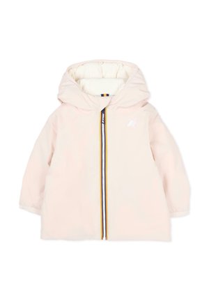 Veste d'hiver - pink