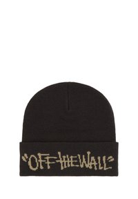 Vans Huer - black