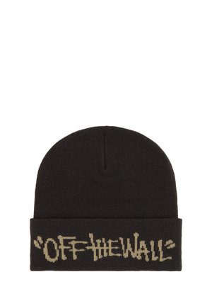 Gorro - black