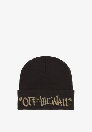 Vans Mütze - black