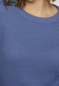 VILA Maglione - grey