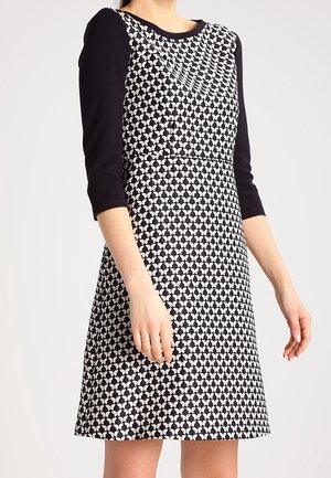 Weekend Max Mara, Jurk - black