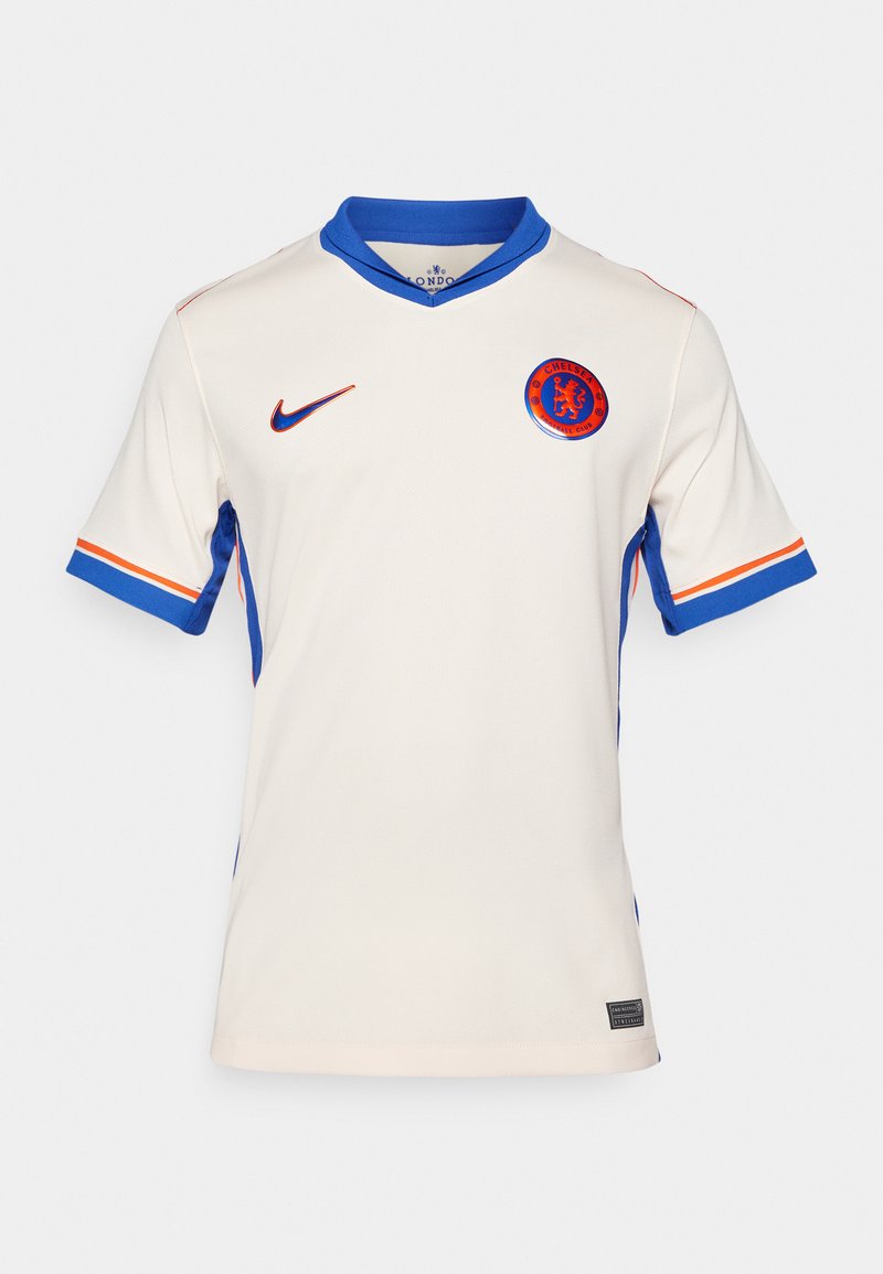 Nike Performance Sport T-shirt lichtblauw Nike Performance Sport T-shirt lichtblauw