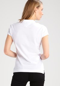 Tommy Hilfiger NEW CHIARA - Poloshirt - classic white