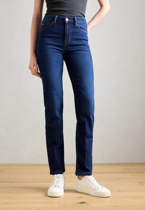 Marks & Spencer SIENNA - Jean slim - blue denim