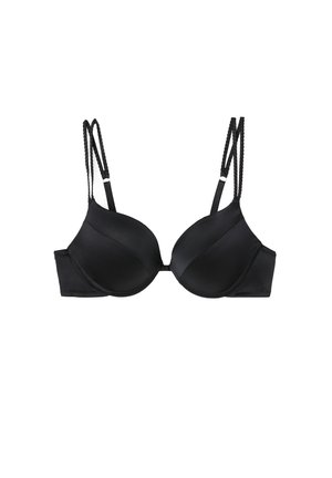 Intimissimi, SIMONA  - Push-up-bh'er - black