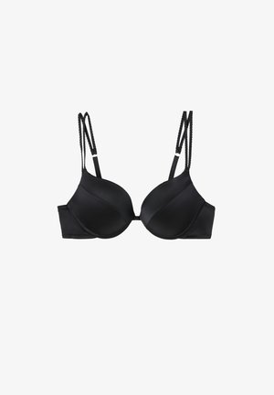 Intimissimi, SIMONA - Push-up-bh'er - black