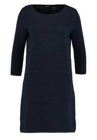 More & More Vestido informal - dark blue