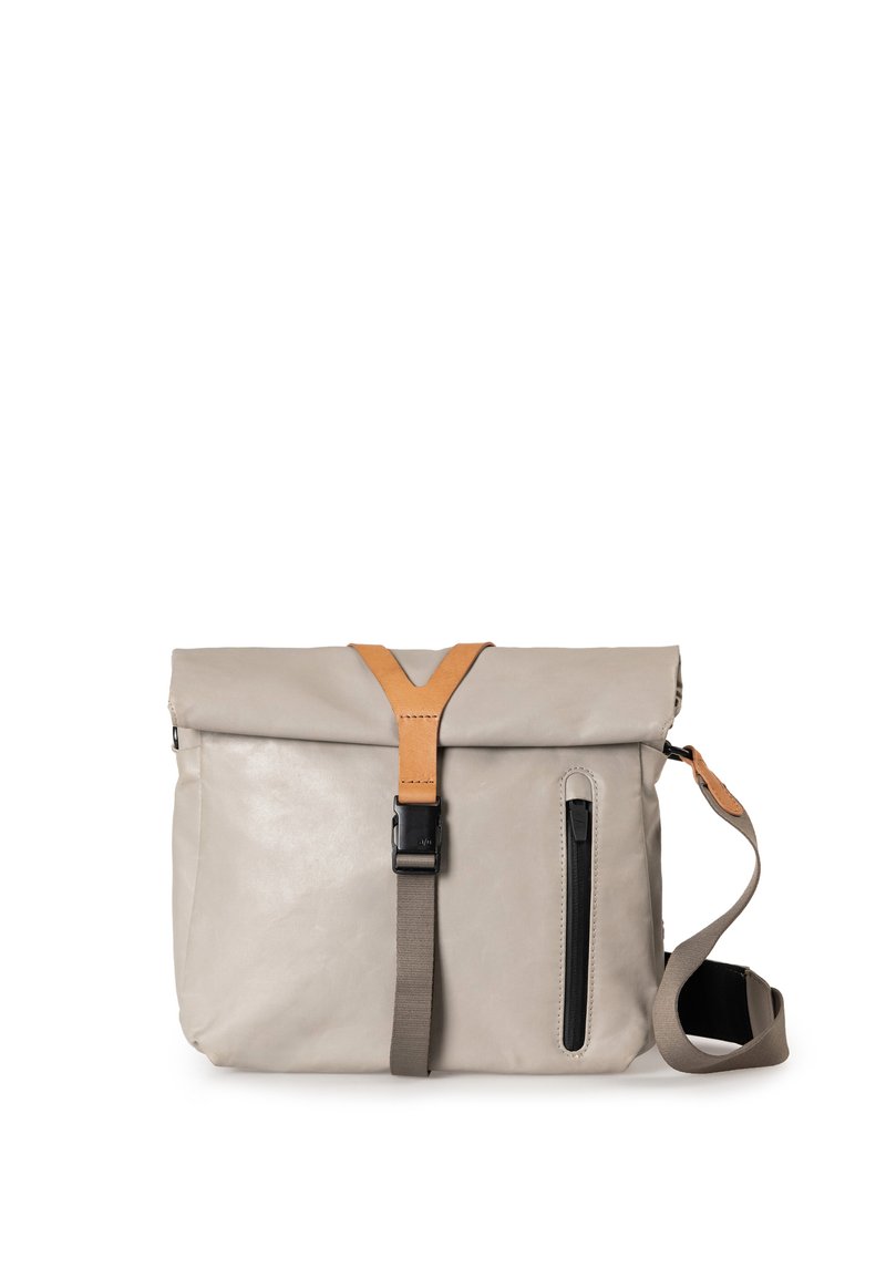 Aunts & Uncles Borsa a tracolla - driftwood