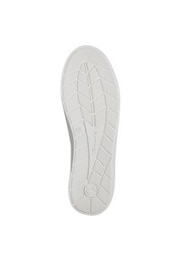 Tamaris Trainers - light gold