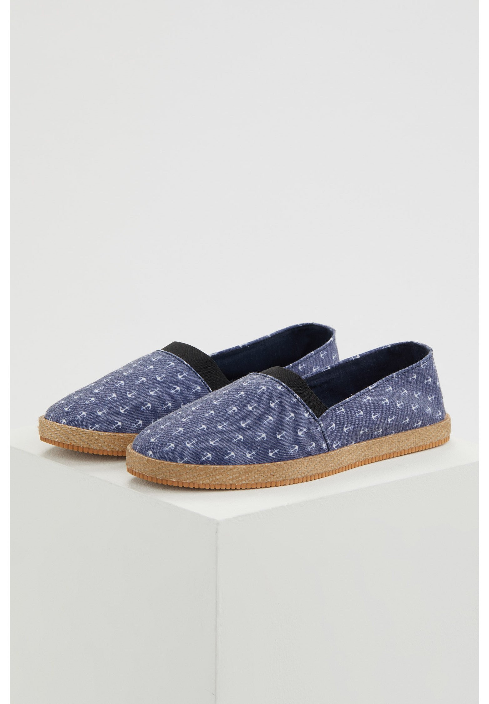 Herren Espadrille Herren Espadrille