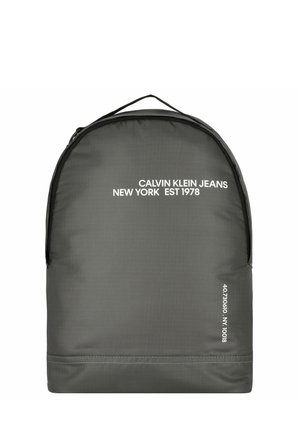 ESSENTIALS 40 CM LAPTOPFACH - Mochila - dark grey