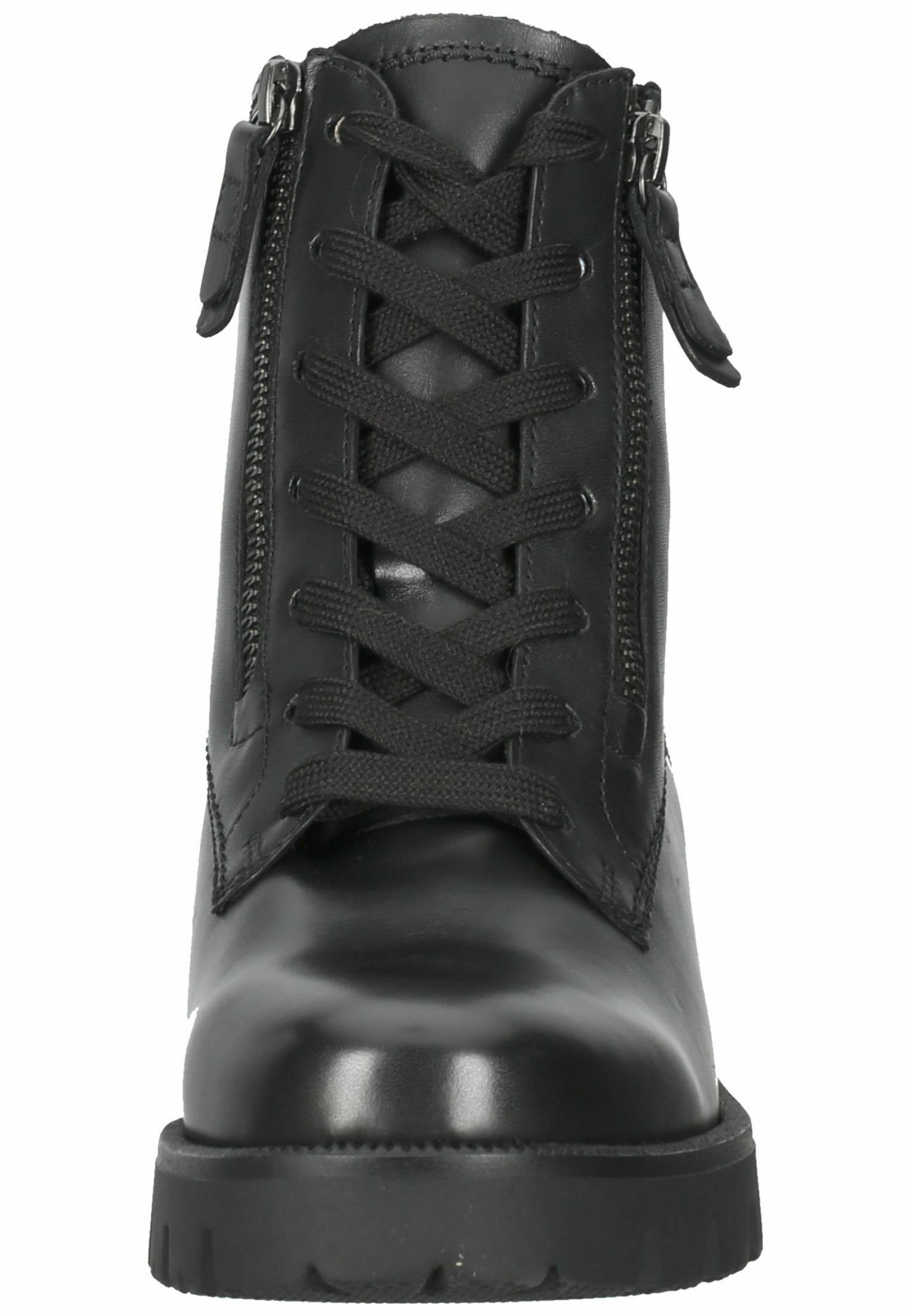Gabor Veterboots - schwarz/Zwart - Zalando.nl