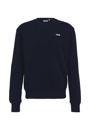 LEVERANO - Sweatshirt - black iris