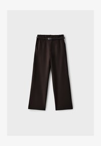 Non sélectionné, dark brown