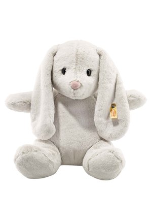 Steiff Cuddly toy - light grey