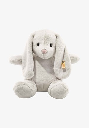 Steiff Kuscheltier - light grey