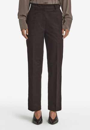 Pantaloni - brown