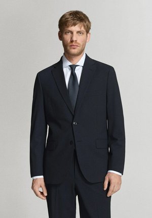 Mango Giacca elegante - blue